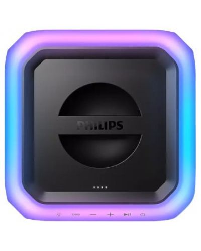 Ηχοσύστημα Philips - TAX7207/10, 2.1, μαύρο - 2