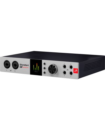 Διασύνδεση ήχου  Antelope Audio - Discrete 4 Pro Synergy Core - 2