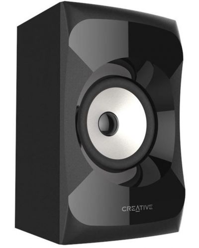 Ηχοσύστημα Creative - SBS E2900, 2.1, μαύρο - 2