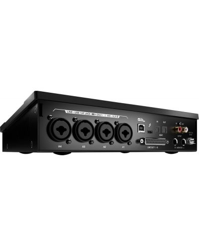 Audio interface Antelope Audio - Zen Tour Synergy Core, black - 4