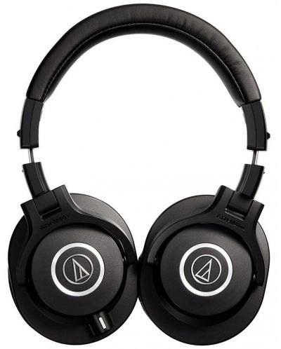 Ακουστικά Audio-Technica ATH-M40x - μαύρα - 2