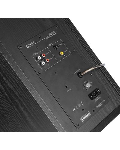 Ηχοσύστημα Edifier - R 2750 DB, μαύρο - 3