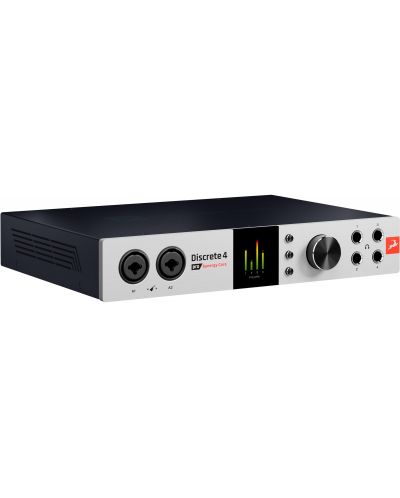 Διασύνδεση ήχου  Antelope Audio - Discrete 4 Pro Synergy Core - 3