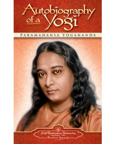 Autobiography of a Yogi - 1