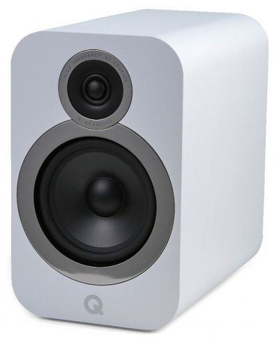 Ηχοσύστημα  Q Acoustics - 3030i, λευκό - 3