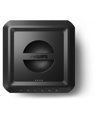 Ηχοσύστημα Philips - TAX4207/10, 2.1, μαύρο - 3