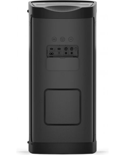 Ηχοσύστημα Sony - SRS-XP700, μαύρο - 6