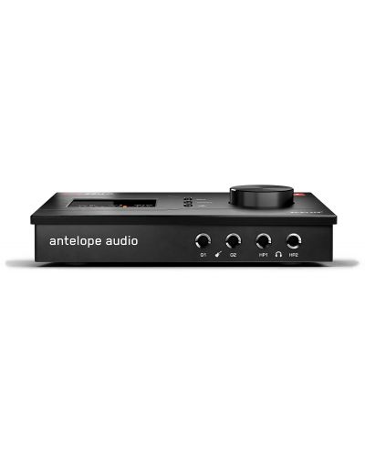 Audio interface  Antelope Audio - Zen Q Synergy Core TB,μαύρο - 3