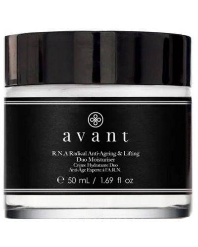 Avant Ενυδατική κρέμα με ριβονουκλεϊκό οξύ, 50 ml - 3