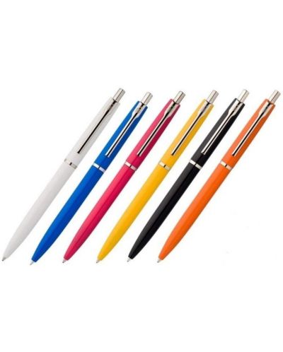 Αυτόματο στυλό Ico Orion - ποικιλία - 1