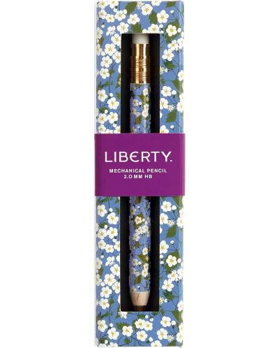 Αυτόματο μολύβι Liberty Mitsi - 1