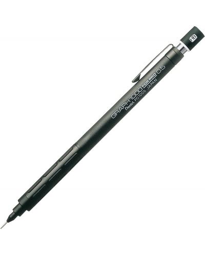Αυτόματο μολύβι Pentel Graph 1000 - 0.5 mm - 1