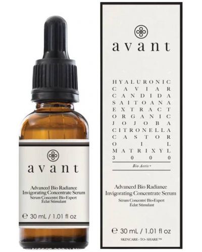 Avant Bio serum με εκχύλισμα χαβιαριού,,30 ml - 1