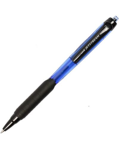 Αυτόματο στυλό και μολύβι Uni Jetstream - SXN-101, 0.7 mm, μπλε  - 1