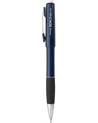 Αυτόματο μολύβι  Penac Benly 4 - 0.5 mm, μπλε - 1