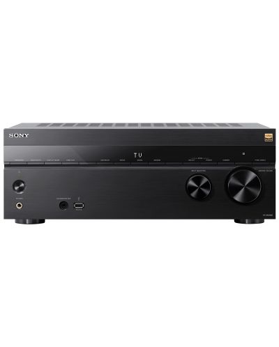 Δέκτης AV της Sony  Sony - TA-AN1000, μαύρο  - 1