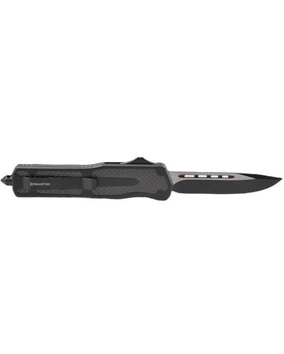 Αυτόματο μαχαίρι Dulotec K185A - 2