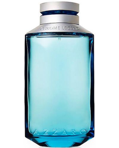 Azzaro Eau de Parfum Chrome Legend, 125 ml - 1