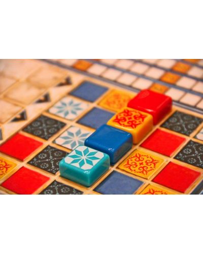 Επιτραπέζιο παιχνίδι Azul-οικογενειακό - 5