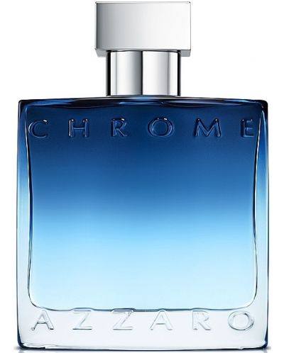 Azzaro Eau de Parfum Chrome, 50 ml - 1