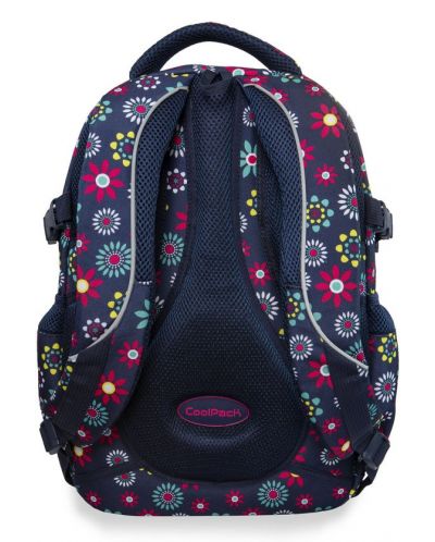 Σχολική τσάντα Cool Pack Factor - Hippie Daisy - 3
