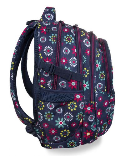Σχολική τσάντα Cool Pack Factor - Hippie Daisy - 2