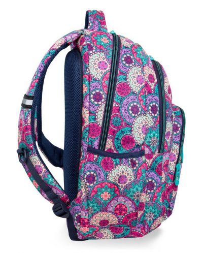 Σχολική τσάντα Cool Pack Basic Plus - Pastel Orient - 2
