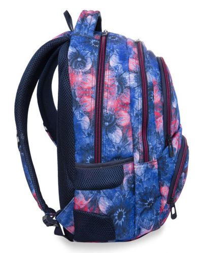 Σχολική τσάντα Cool Pack Spiner - Pink Magnolia - 2