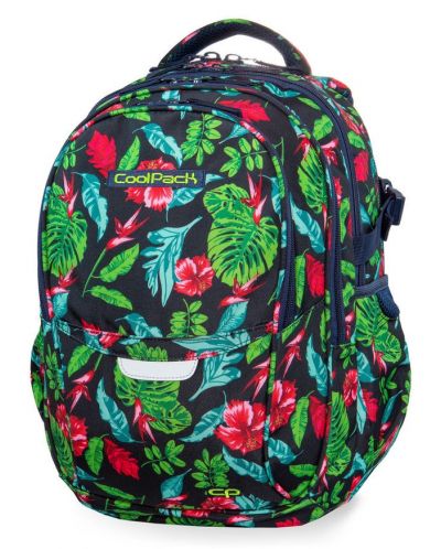 Σχολική τσάντα Cool Pack Factor - Candy Jungle - 1
