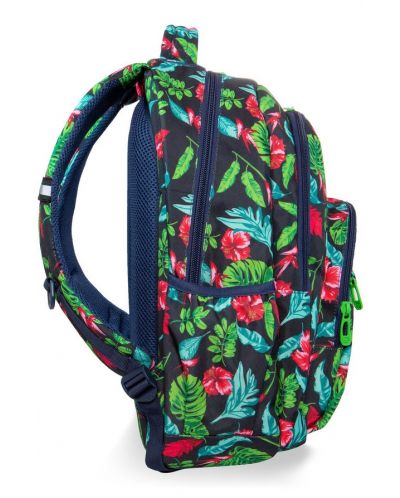 Σχολική τσάντα Cool Pack Basic Plus - Candy Jungle - 2