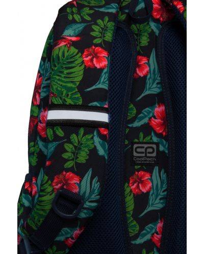Σχολική τσάντα Cool Pack Basic Plus - Candy Jungle - 4