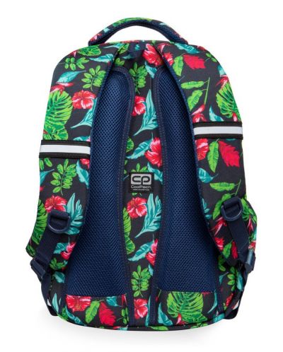 Σχολική τσάντα Cool Pack Basic Plus - Candy Jungle - 3