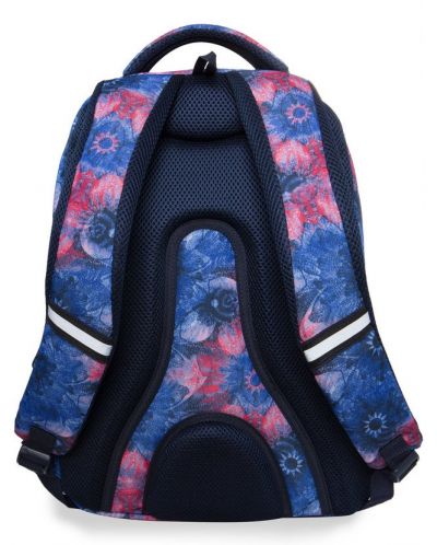 Σχολική τσάντα Cool Pack Spiner - Pink Magnolia - 3