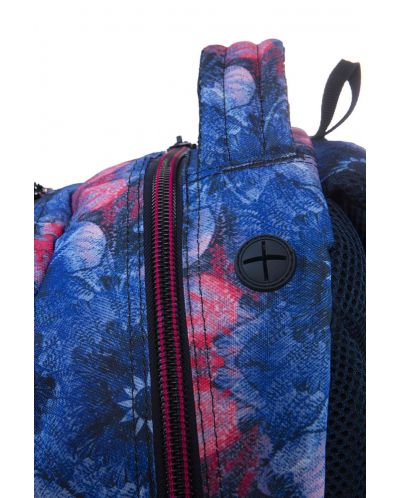 Σχολική τσάντα Cool Pack Spiner - Pink Magnolia - 4