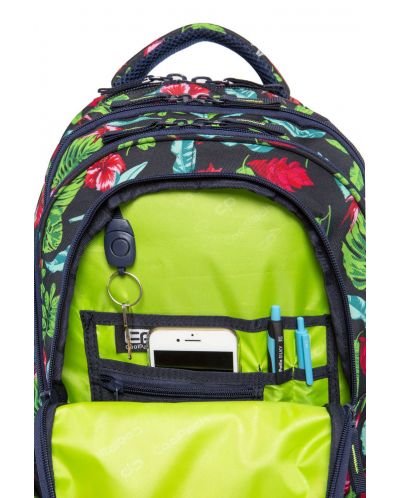 Σχολική τσάντα Cool Pack Factor - Candy Jungle - 5