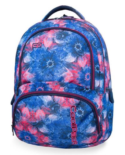 Σχολική τσάντα Cool Pack Spiner - Pink Magnolia - 1