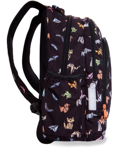 Σχολική τσάντα Cool Pack Prime - Origami,  με θερμική κασετίνα - 3
