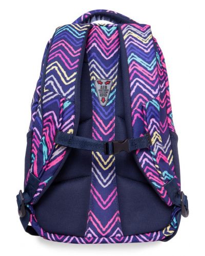 Σχολική τσάντα Cool Pack Vance - Flexy	 - 3