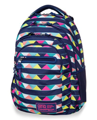 Σχολική τσάντα Cool Pack College Tech - Cancun - 1