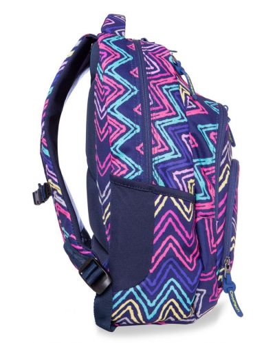 Σχολική τσάντα Cool Pack Vance - Flexy	 - 2