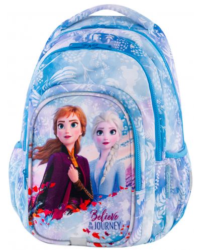 Σχολική τσάντα Cool Pack Spark L - Frozen 1 - 1