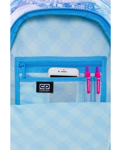 Σχολική τσάντα Cool Pack Spark L - Frozen 1 - 4