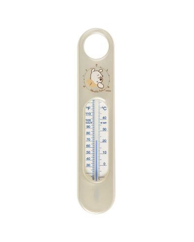 Θερμόμετρο νερού Bebe-Jou - Adorable Pooh - 1