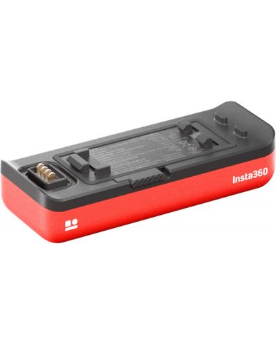 Μπαταρία   Insta360 - Battery Base ONE RS,κόκκινο - 2