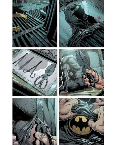 Batman: Three Jokers - 5