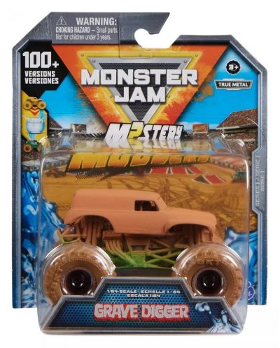 Buggy  Spin Master Monster Jam,ποικιλία - 1