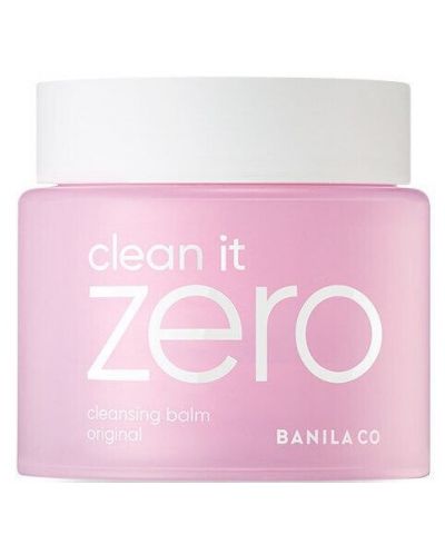 Banila Co Clean it Zero Balm καθαρισμού Original, 180 ml - 1