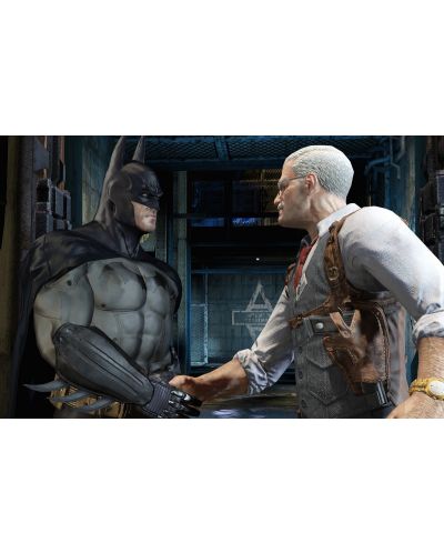 Batman: Return to Arkham (Xbox One) - 4