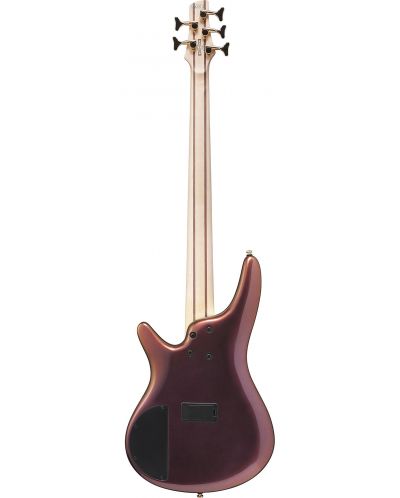Μπάσο κιθάρα  Ibanez - SR305EDX, Rose Gold Chameleon - 2