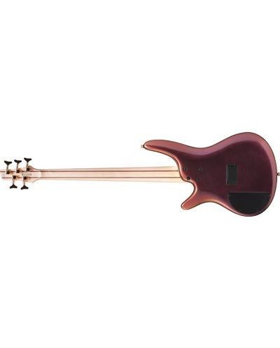 Μπάσο κιθάρα  Ibanez - SR305EDX, Rose Gold Chameleon - 6